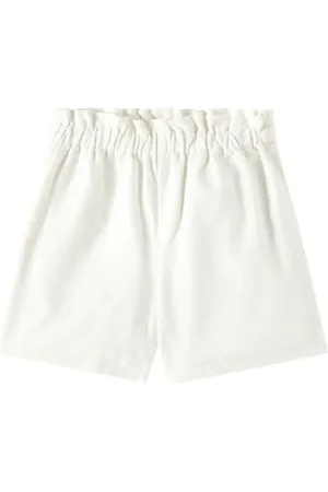BONPOINT Shorts Milly in cotone