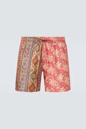 Etro Costume da bagno Roma con stampa