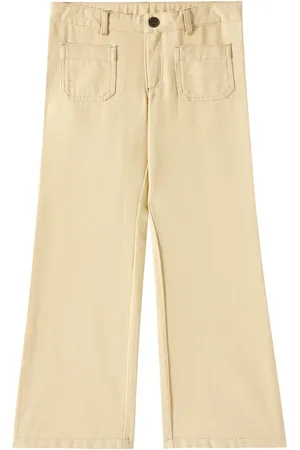 BONPOINT Pantaloni Junon in cotone