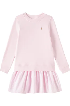 Ralph Lauren Abito in misto cotone