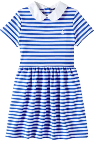 Ralph Lauren Abito a righe