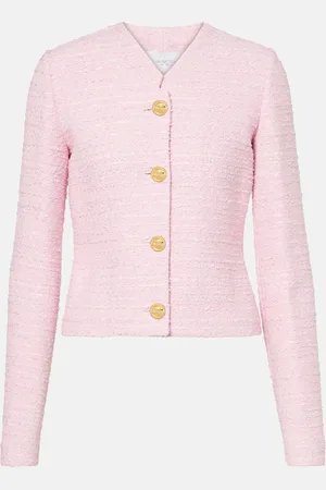 Giambattista Valli Giacca in tweed