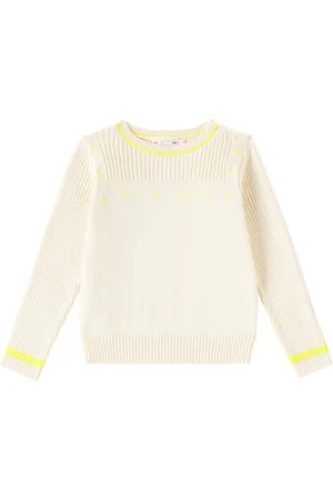 BONPOINT Pullover Enrica in cotone