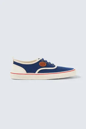 VALENTINO GARAVANI Sneakers Nojoke in canvas