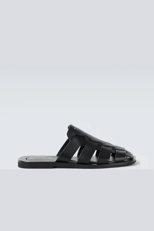 Prada Sandali in pelle