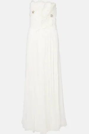 Costarellos Bridal - Abito lungo Adamaris