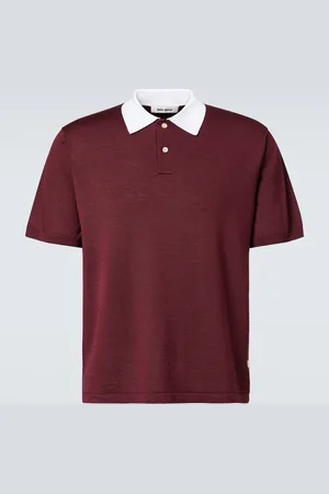 WALES BONNER Polo Sun