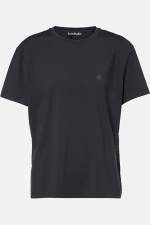 Acne Studios T-shirt in misto cotone