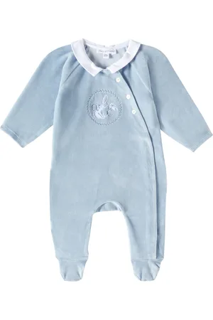 Tartine Et Chocolat Baby - Tutina in misto cotone