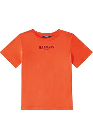Balmain T-shirt in cotone