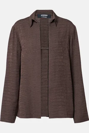 Jacquemus Top Notte