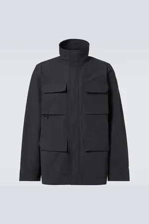 Canada Goose Giacca Harisson in tessuto tecnico