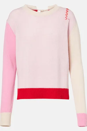 Marni Pullover in cashmere