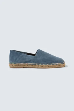 Tom Ford Espadrillas Barnes in suede