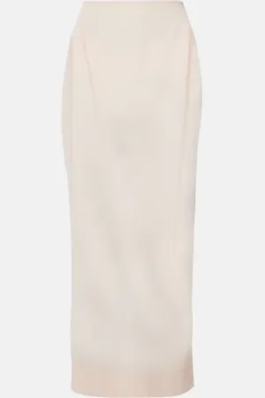 Simone Rocha Gonna a tubino