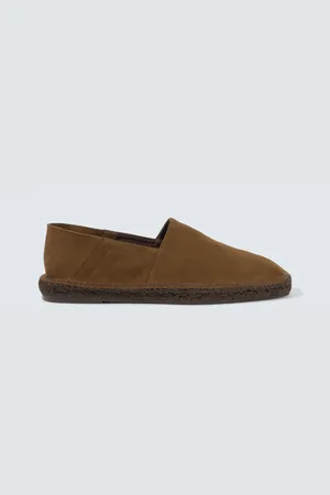 Tom Ford Espadrillas Barnes in suede