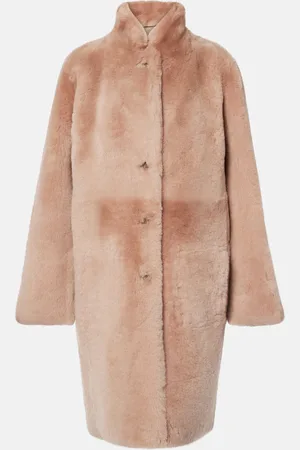 Joseph Cappotto reversibile Britanny in pelle