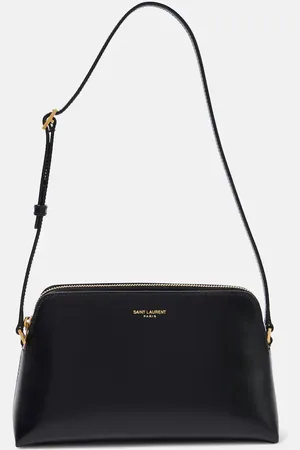 Saint Laurent Pochette Sac De Jour in pelle