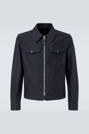 Tom Ford Giacca in raso