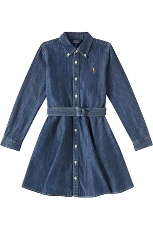 Ralph Lauren Abito in jeans