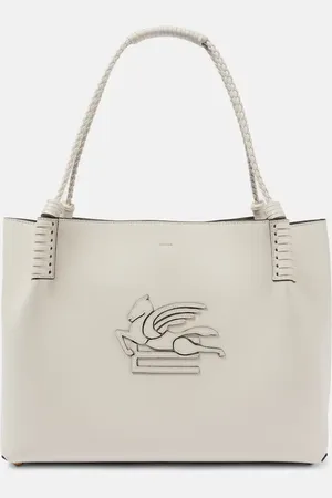 Etro Borsa Libra Large in pelle