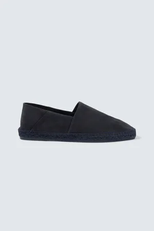Tom Ford Espadrillas Barnes in suede