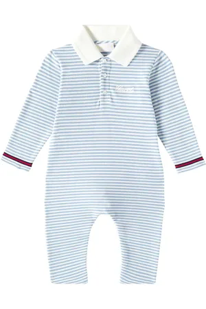 Gucci Baby - Tutina in cotone