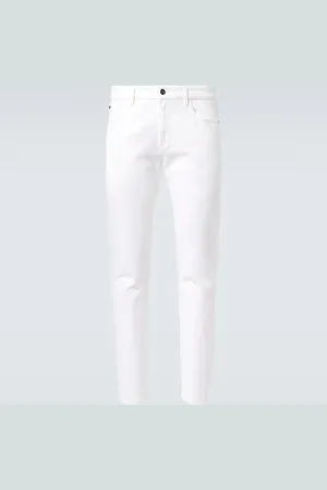 Loro Piana Jeans regular