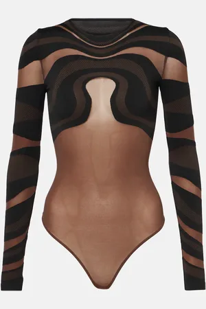Wolford Body in jersey