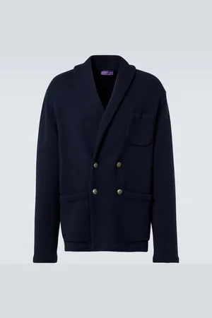 Ralph Lauren Cardigan in cashmere