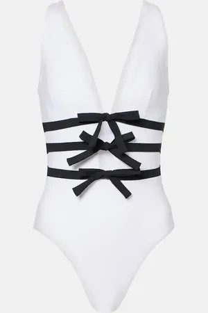 Karla Colletto Costume intero Lenora