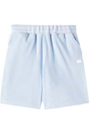 Tartine Et Chocolat Shorts in spugna di misto cotone