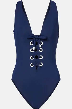 Karla Colletto Costume intero Lulu