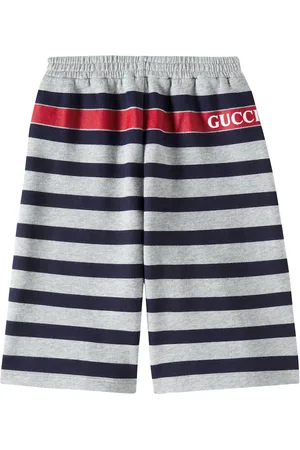 Gucci Bermuda in cotone