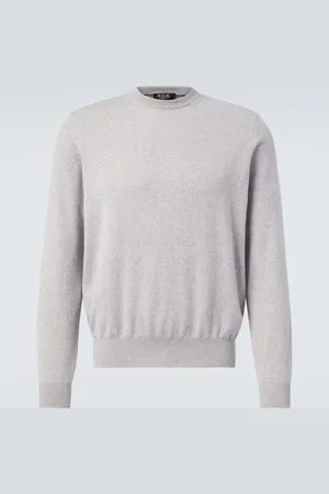 Loro Piana Pullover in cashmere