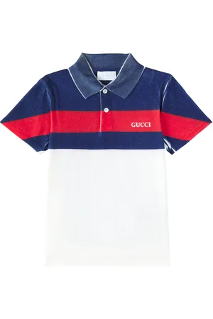 Gucci Polo in cotone