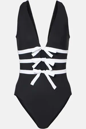 Karla Colletto Costume intero Lenora