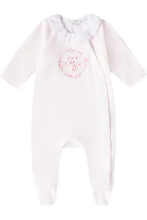 Tartine Et Chocolat Baby - Tutina in misto cotone