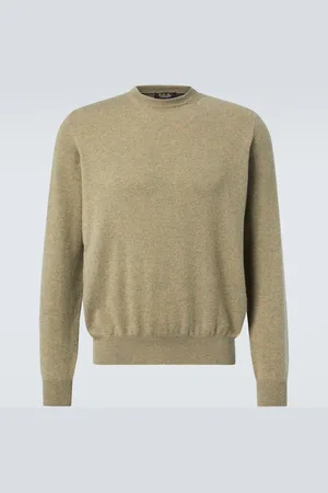 Loro Piana Pullover in cashmere