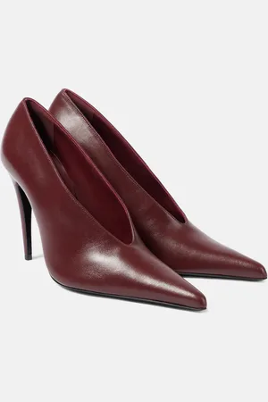 MAGDA BUTRYM Pumps 105 in pelle