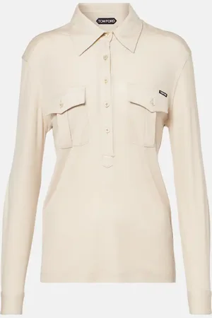 Tom Ford Top in jersey