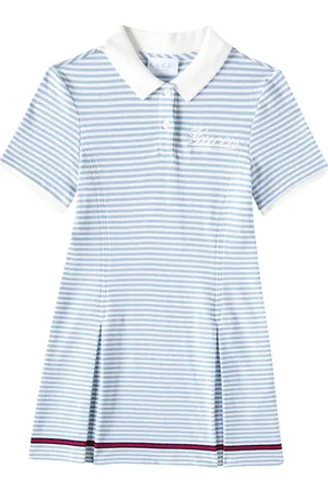 Gucci Abito in cotone GG