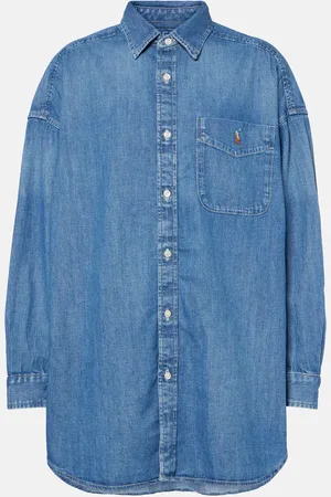 Ralph Lauren Camicia di jeans