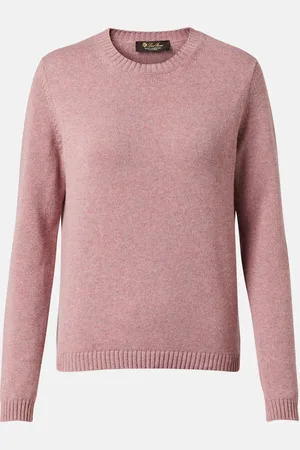 Loro Piana Pullover Parksville in cashmere