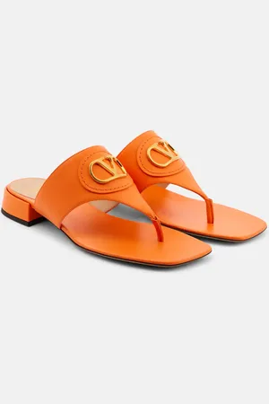 VALENTINO GARAVANI Sandali infradito VLogo Signature
