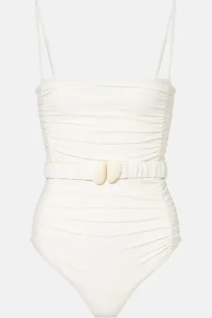 JOHANNA ORTIZ Costume intero Whispering Tides