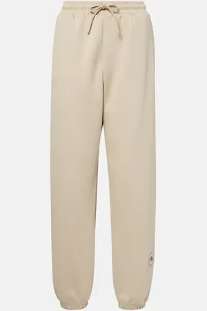 adidas Pantaloni sportivi in misto cotone