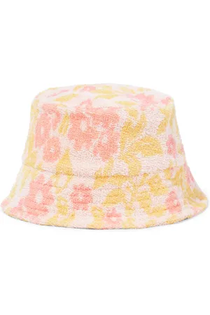 Louise Misha Cappello da pescatore Lajik in spugna