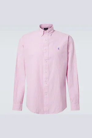 Ralph Lauren Camicia in cotone