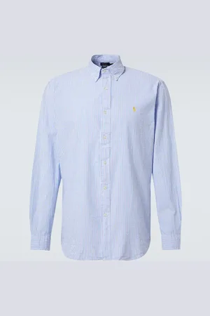 Ralph Lauren Camicia in cotone